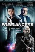 Szabadúszók (Freelancers) (2012)