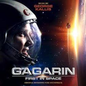 Gagarin First In Space (2013)