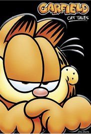 Garfield a képzelet szárnyán (1990)