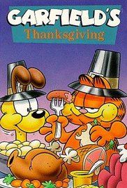 Garfield és a hálaadás ünnepe (1989)