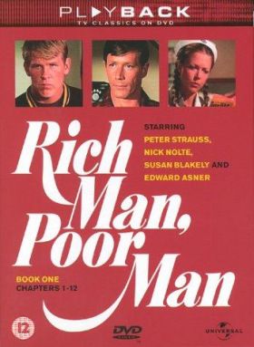 Gazdag ember, szegény ember 1. évad (1976)