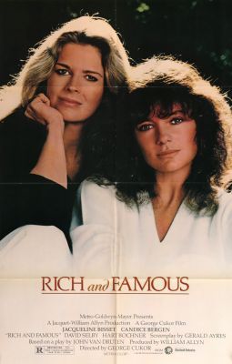 Gazdagok és híresek (1981)