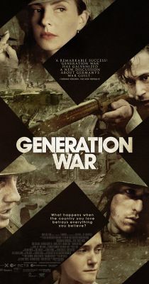 Generációk háborúja 1. évad (2013)