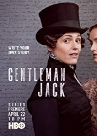 Gentleman Jack 1. évad (2019)
