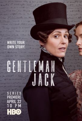 Gentleman Jack 2. évad (2022)