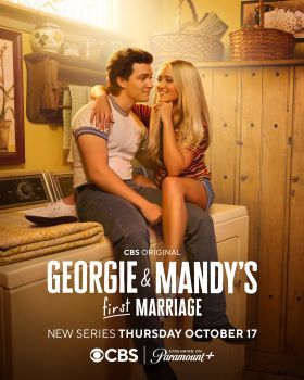Georgie és Mandy első házassága 1. évad (2024)