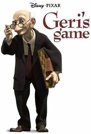 Geri sakkozik (1997)