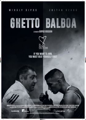 Gettó Balboa (2018)