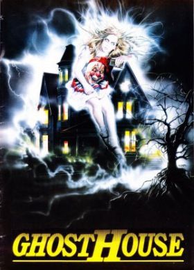 Ghosthouse aka La Casa 3 (1988)