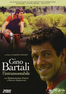 Gino Bartali, az acélember (2006)