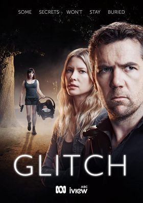 Glitch 1. évad (2016)