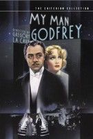 Godfrey, a lakáj (1936)