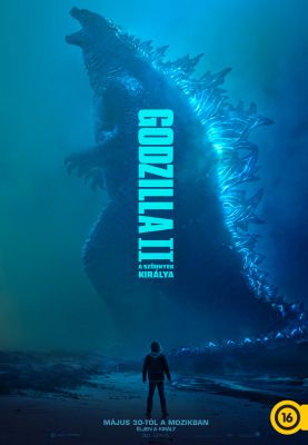 Godzilla II - A szörnyek királya (2019)