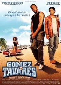 Gomez kontra Tavares (2007)