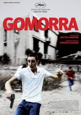 Gomorra új kiadás (2008)