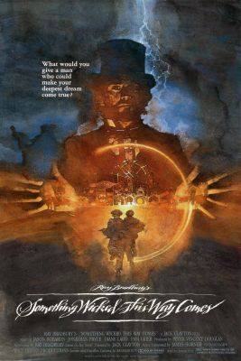 Gonosz lélek közeleg (1983)