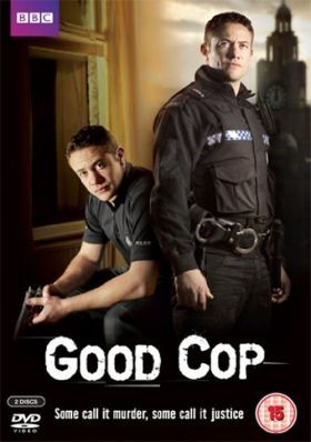 Good cop 1. évad