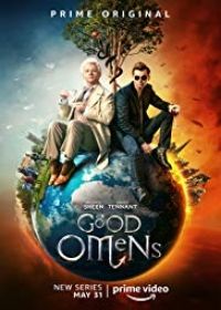 Good Omens 1. évad (2019)