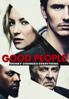 Jóemberek (Good People) (2014)