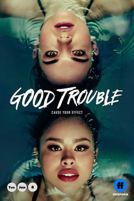 Good Trouble 1. évad
