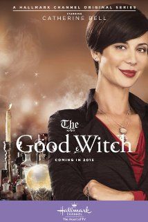Good Witch 1. évad