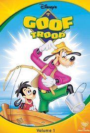 Goofy (1995)