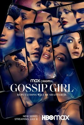 Gossip Girl 1. évad (2021)
