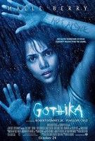 Gótika - Gothika (2003)