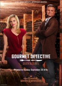 Gourmet detektív - Halál al dente (2016)