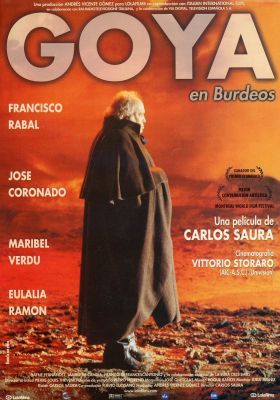 Goya Bordeaux-ban (1999)
