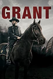 Grant tábornok 1. évad