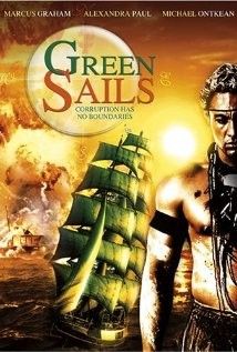 Greensails - A tenger angyala (2000)