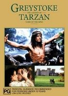 Greystoke - Tarzan, a majmok ura (1984)