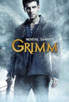 Grimm  4. évad