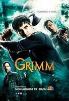 Grimm 2. évad (2012)