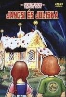 Grimm meséiből: Jancsi és Juliska (2012)