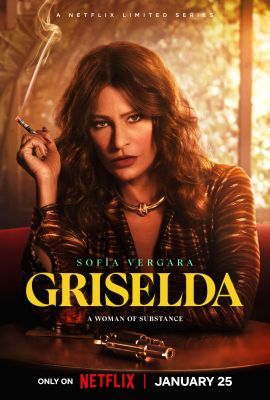Griselda 1. évad (2024)