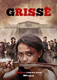 Grisse 1. évad (2018)