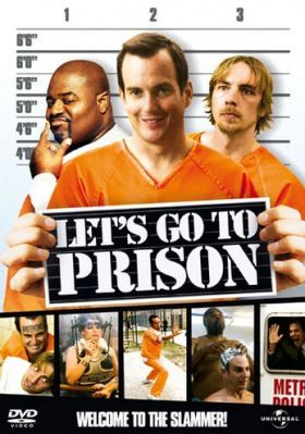 Gyerünk a börtönbe! (2006)