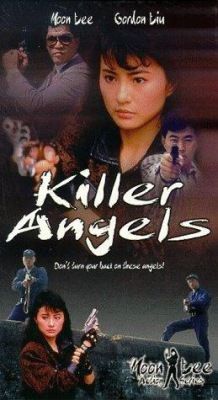 Gyilkos angyalok (1989)