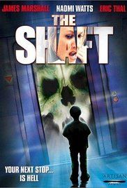 Gyilkos felvonó (The Shaft) (2001)