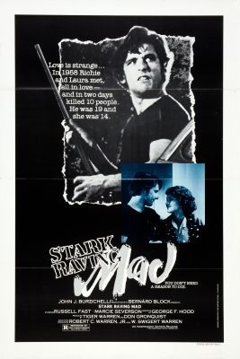 Gyilkos rohanás (1981)