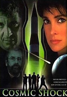 Gyilkos üstökös (1997)