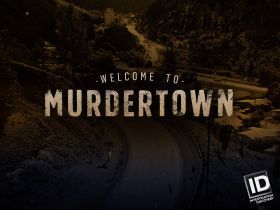 Gyilkos város - A Silver Peaki titok 1. évad