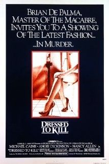 Gyilkossághoz öltözve (1980)