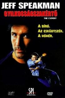 Gyilkosságszakértő (1994)