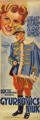 Gyurkovics fiúk (1941)