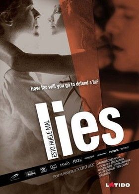 Gyűrűző hazugságok (2007)