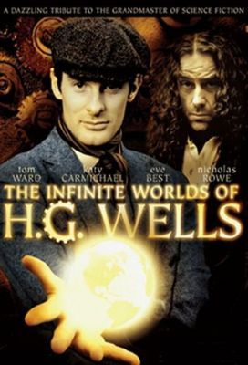 H. G. Wells történetei 1. évad (2001)
