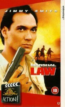 Haditörvény (1996)